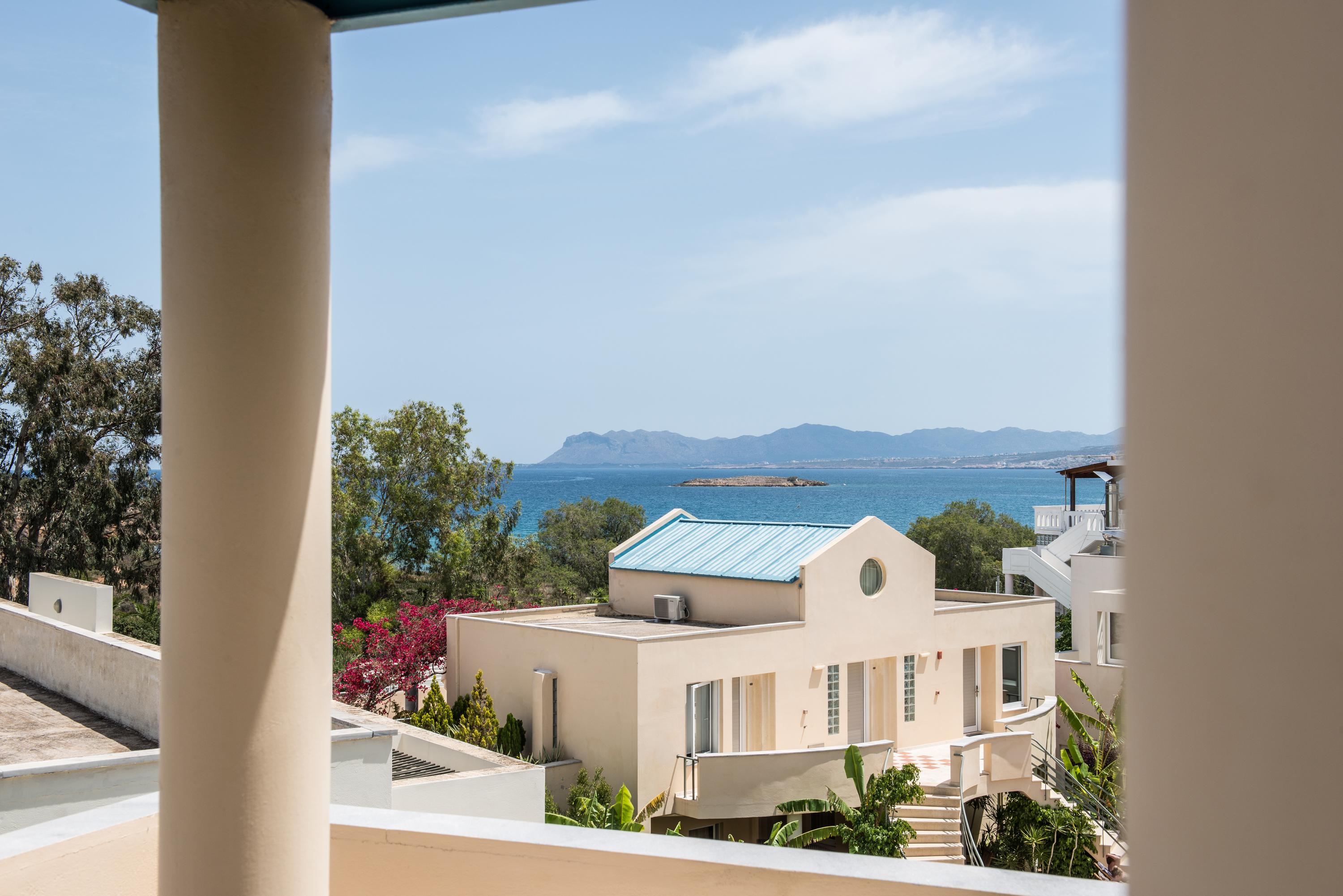 Forum Suites Kato Daratso Dış mekan fotoğraf