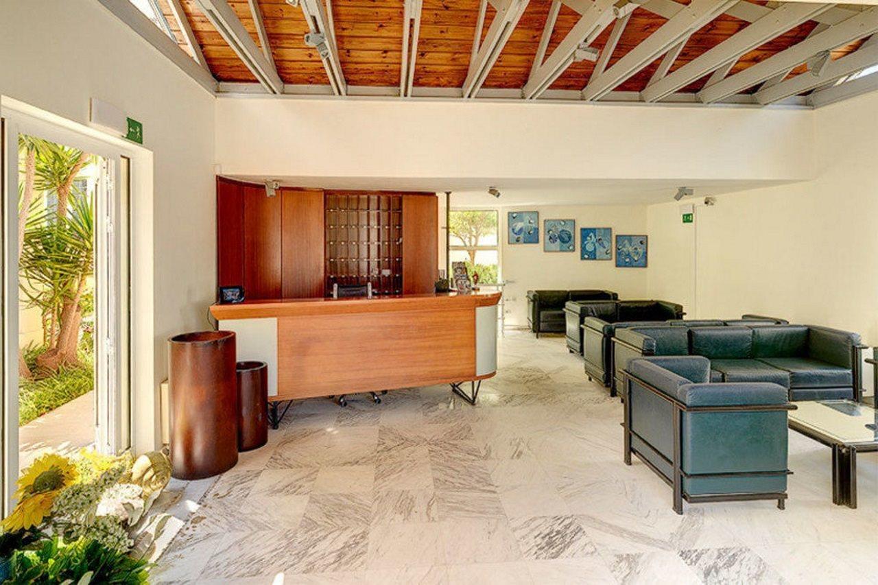 Forum Suites Kato Daratso Dış mekan fotoğraf