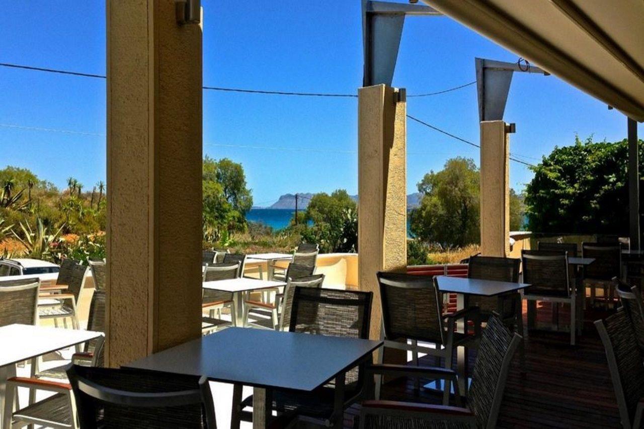 Forum Suites Kato Daratso Dış mekan fotoğraf